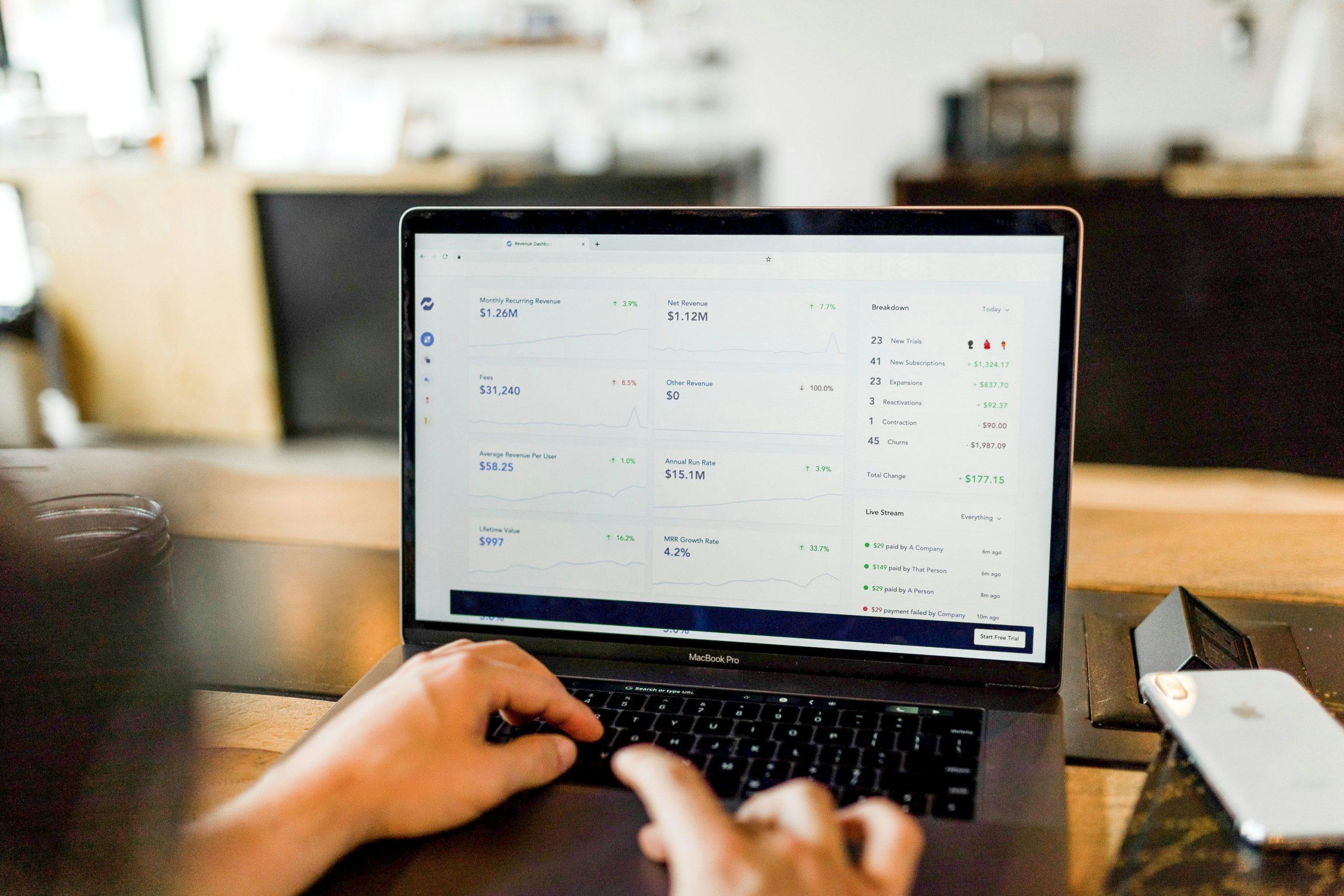 Website Traffic Checker