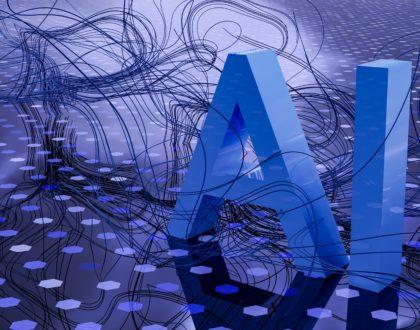 Create a Website Using A.I.