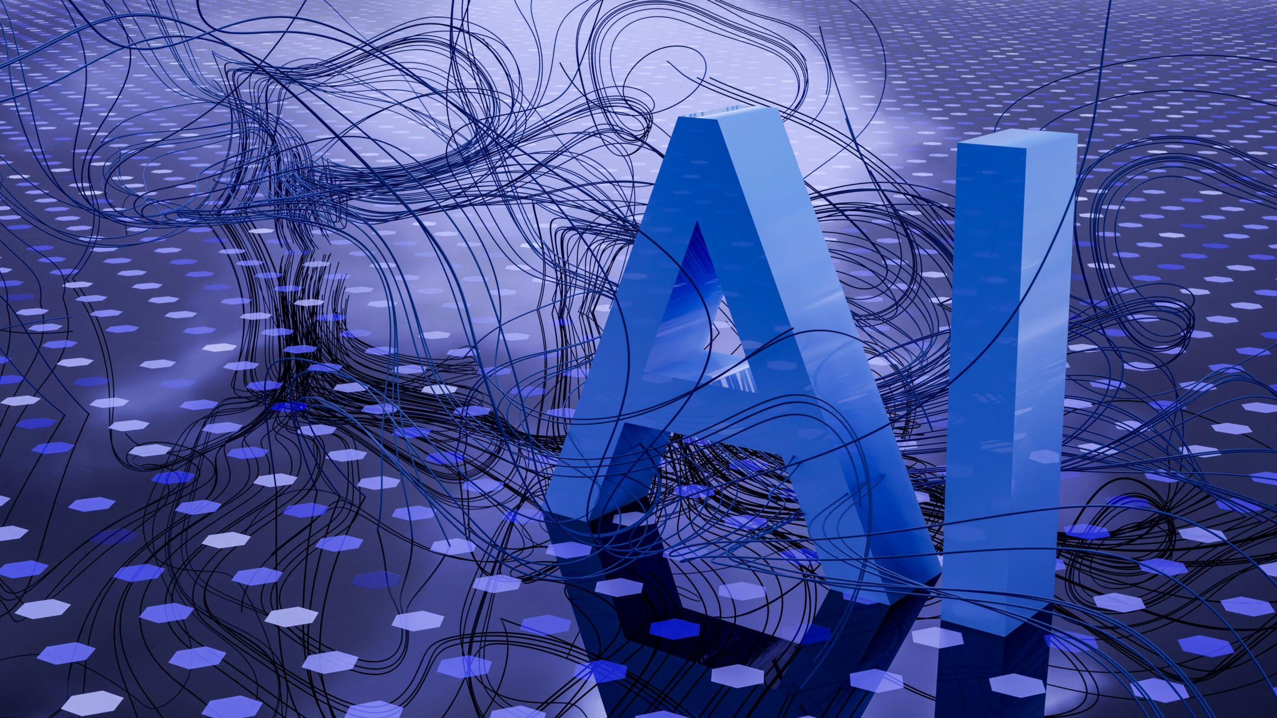 Create a Website Using A.I.