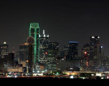 Maximizing Web Design Opportunities in Dallas: Trends and Strategies for Local Designers