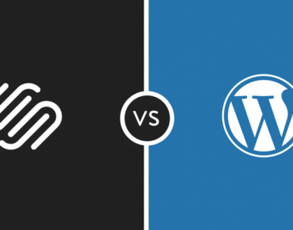Why WordPress is Better Than Squarespace