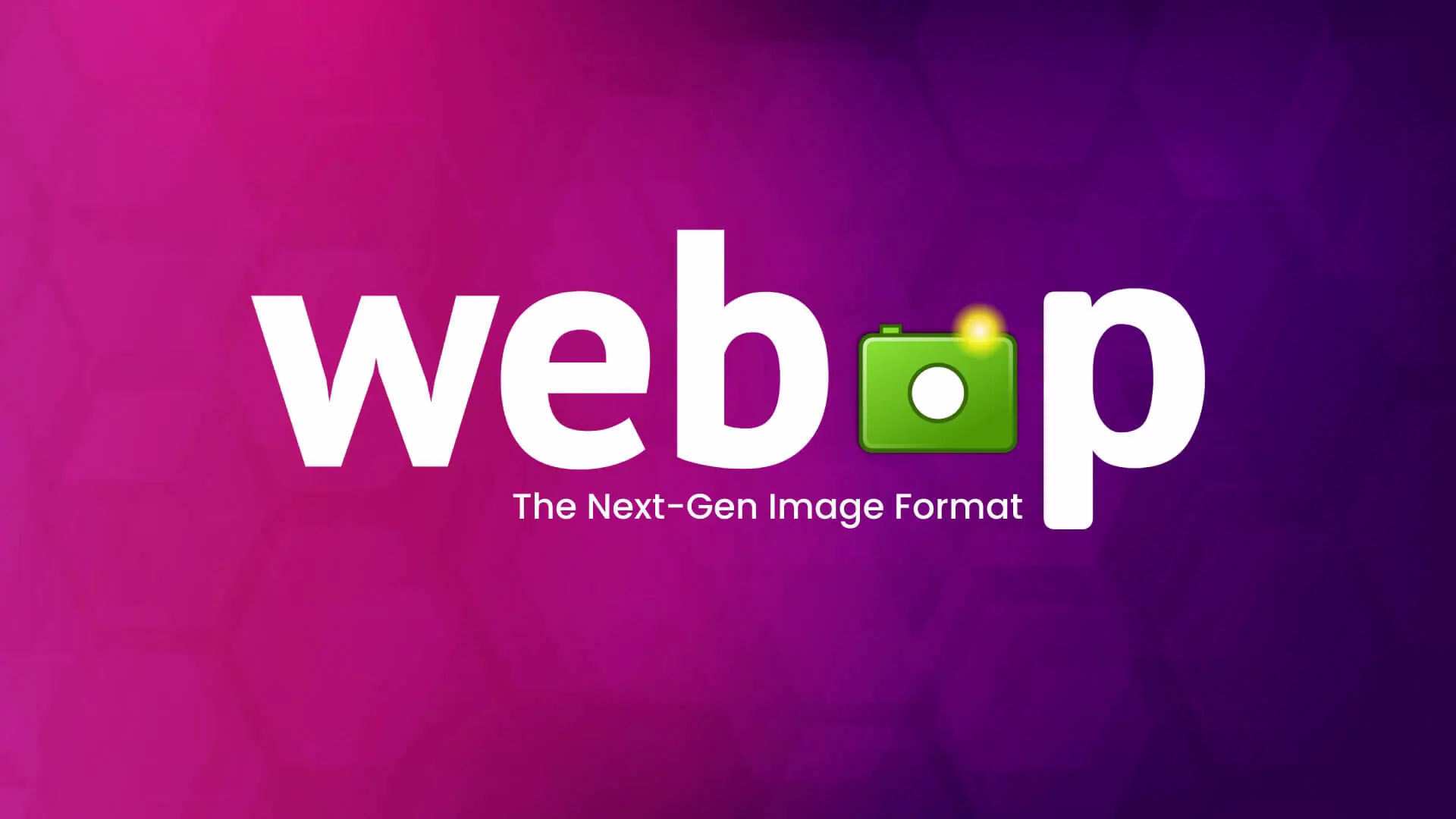 WebP, AVIF & Lazy Loading for Optimal Website Speed